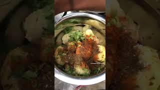 Kolkata Style Puchka in Patna | Golgappe | Street Food Patna