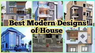 Best Moderen Design of House || home Designe 2024 || front design 2024 ||