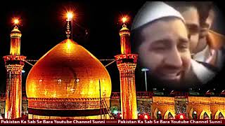 Hazrat Imam Hussain R A Waqia e Karbala  by Saqib Raza Mustafai