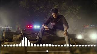 Sarkaru Vaari Paata Mass BGM " Police arrests Mahesh"|| Sarkaru Vaari Paata BGM || Mahesh Babu ||