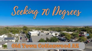 Discovering the Hidden Gem of Old Town Cottonwood, Arizona