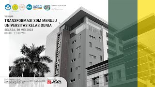 Webinar Program Studi Ilmu Manajemen Pascasarjana UNJ