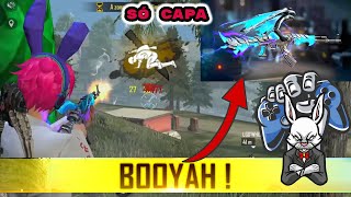 ESSA AK 47 DO DRAGÃO ME FEZ GANHAR A PARTIDA? HIGHLIGHTS FREE FIRE