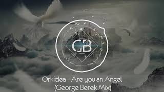 Orkidea - Are you an Angle (George Bereck Mix)