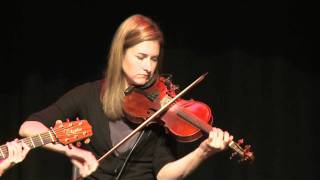 Cherish The Ladies in Sligo 2: Traditional Irish Music from LiveTrad.com