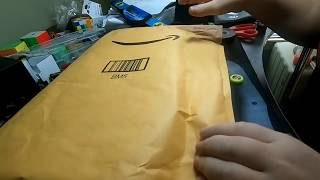 Lingao clock unboxing