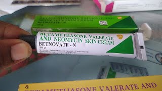 Betnovate N Cream লাগানোর নিয়ম আরও কি কি কাজ করে বিস্তারিত জানতে ভিডিওটা দেখুন।