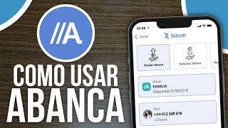 ✅Como Usar La Aplicación De Abanca 2024 (Guía Para Principiantes)🔴