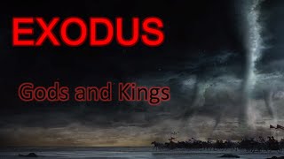 Exodus: Gods and Kings Soundtrack | Audiomachine - Journey Through the Portal | Trailer