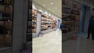 wine shop #shorts #trending #alcoholic #youtube #love #sidhumoosewala #whiskey #scotch #vodka #gin