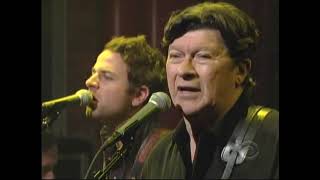 Robbie Robertson ~ He Don't Live Here No More ~ live L'man