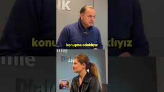 Müşteri Odaklı İletişimin Gücü | Gelişimin Rengi Dialogları  #gayrimenkul #psikoloji #danışmanlık