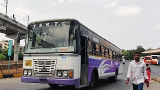 MGBS BUS STAND Depatures Buses EP1 || Moving Tubes