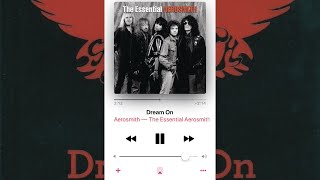 Aerosmith - Dream On   (speed up + bassbust)