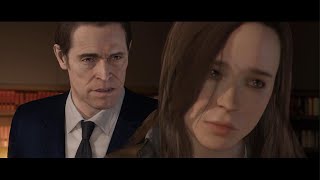 Beyond: Two Souls Part 10: Old Friends and Norah