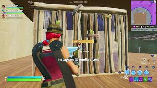 Compilation de quand je me fais demonter sur fortnite !!!