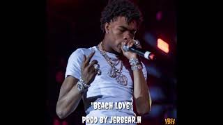 [Free] Lil Baby x Gunna x Turbo 2019-Type beat "Beach love" Prod By Jerbear.h