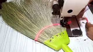 Brooms.pk.4.. making and slie