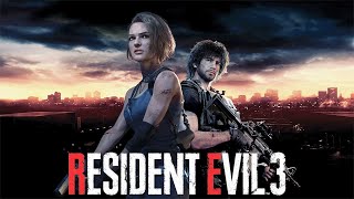 Resident Evil 3: Raccoon City Demo | Ultra | RX 580 4GB | Ryzen 5 2600X