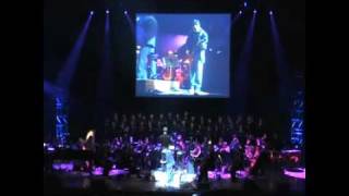 Video Games Live London 2007 - One Winged Angel Music