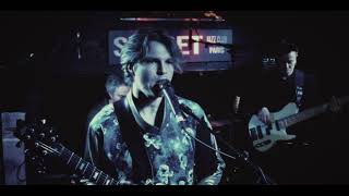 Leo Courbot - Dark Matter - Live at Sunset Sunside