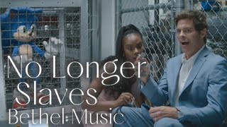 No Longer Slaves - Bethel Music || AMV || Sonic The Hedgehog