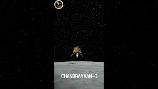 CHANDRAYAN-3 WhatsApp Status short... JAI HINDH 🇮🇳🇮🇳🇮🇳💪💪💪✊✊✊ #isro #india #chandhrayan3