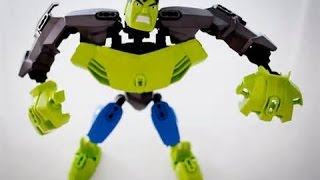 Hulk smash review