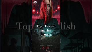 Top English movies in 2024|| #viral #shorts #shortfeed #shortvideo