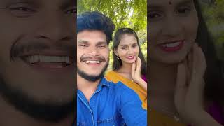 Darshana Zirva New Reel | Nesun Ye Gulabi Sadi | #darshanazirva #laxmisatvi #mayurravte #gavthi