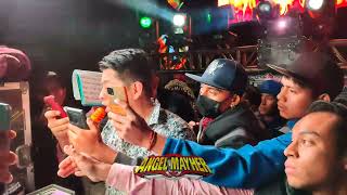 💯🔥 LA CUMBIA YAMBAO 2023 SONIDO FAMOSO SAN GREGORIO ZACAPECHPAN🔥💯