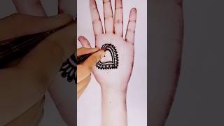 Latest front hand mehndi design 2023.