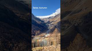 Swiss Autumn