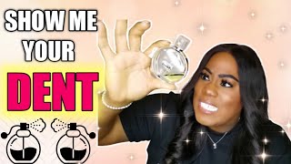 MOST USED PERFUMES || SHOW ME YOUR DENT TAG || TEAM OVER SPRAYER || COCO PEBZ