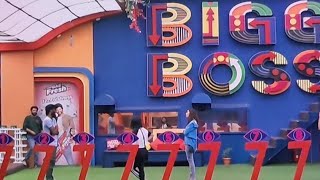 BiggBoss Live