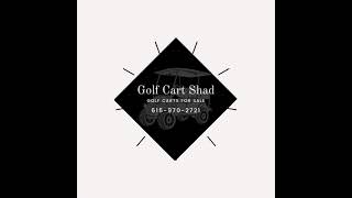 Golf carts for sale in Tennessee. Golf cart sales in Franklin, TN.