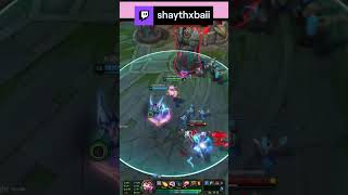 yuumi v mord | shaythxbaii on #Twitch