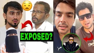 Adnaan 07 Father EXPOSED the Reality of Adnan & His Sister Lafda…😧, Ashish Chanchlani’s New Brand…