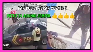 KUMPULAN MALING GAGAL, BIKIN EMOSI PARA WARGA SEKITAR