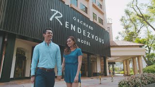 Romance the City with Rendezvous