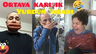 Ortaya Karışık En Sayko Yurdum İnsanı 😂 |  #yurdum insanı