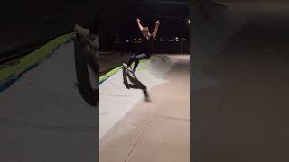 Frontside Slash