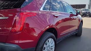 2019 Cadillac XT5 Sport Utility  San Jose  Santa Clara  Los Gatos  Fremont