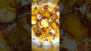 Biryani😋😋 Lover❤️❤️ #goodfood #biryani #youtubeshorts