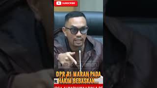 Keadilan mati di pengadilan oleh oknum hakim..??