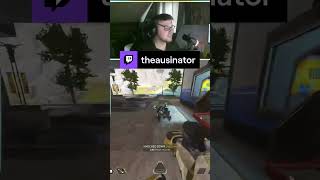 Catch them nuts | theausinator on #Twitch