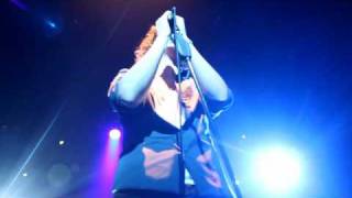 Somebody Love Me -  Julian Perretta @Alhambra - Paris