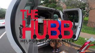 #ThatHubbLife Vlog EP 011