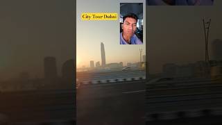 PastorKolongLangit City Tour Dubai, United Emirates Arab | #pastorkolonglangit