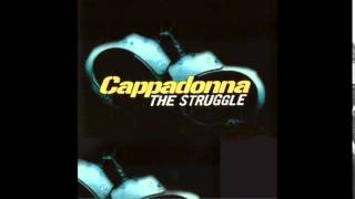 Cappadonna - Can't Stop The Pain - The Struggle